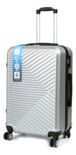 Valija Atoz 24 Pulgadas Mediana Azhc-t4 - Imagen 13