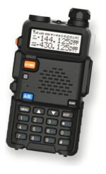 Radio Walkie-talkie Baofeng Uv5r - Imagen 3