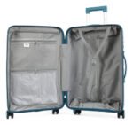 Valija Carrion Polipropileno Irrompible Anti Golpes Garantía - Imagen 9