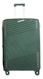 Valija 30 Pulgadas 28 Kg Polipropileno Irrompible Expansible