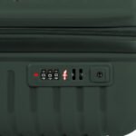 Valija Mediana Reforzada 26 Polipropileno Irrompible P03 - Imagen 8