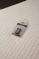 Candado Valija Tsa Lock Viajes Atoz 4 Digitos Segurida Color Negro - Imagen 6