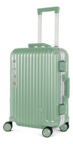 Valija Carry On 20 Pulgadas - 1 Año Garantía - Policarbonato - Imagen 21