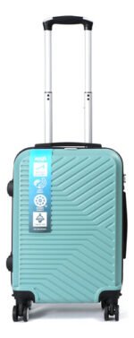 Valija Rigida Chica 20  Pulgadas - 1 Año De Garantía - Atoz - Imagen 2