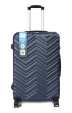 Valija 24 Pulgadas Mediana Qualitrav - Imagen 5