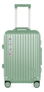 Valija Carry On 20 Pulgadas - 1 Año Garantía - Policarbonato - Imagen 22