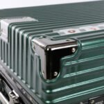 Valija Set X 3 20 24 28 Pc Y Aluminio 1 Año De Garantía - Imagen 15