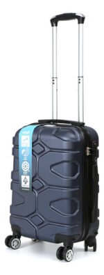 Valija Equipaje De Mano 18  Pulgadas Apto Cabina Carry On - Imagen 17