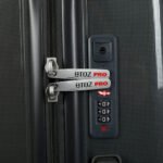 Valija Carrion Polipropileno Irrompible Anti Golpes Garantía - Imagen 4