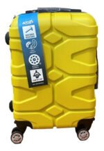 Valija Rigida Chica 18 - Varios Colores Impermeable - Atoz