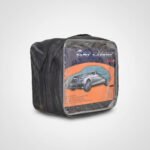 Funda Cobertor Lona Cubre Auto Protección Uv Talle Xl - Imagen 8