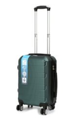 Valija Aerotrav 18 Pulgadas Rigida - Imagen 11