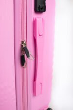 Valija Carry On 38 L 20 Pulgadas Rigida 1 Año De Garantía - Imagen 16