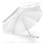 Sombrilla De Playa 2.0 Mts Con Filtro Uv 50 Aluminio Maldiva - Imagen 4