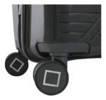 Valija Grande 28  Polipropileno Extensible 30 L Con Garantía - Imagen 5