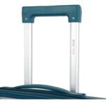 Valija Rígida Chica 20 Irrompible Anti Golpes Atoz Garantía - Imagen 15