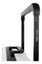 Valija De Mano Carry On 20   Aluminio Y Pc - 1 Año Garantía - Imagen 13