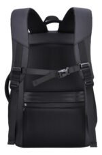Mochila Con Carga Usb Viaje 50l Impermeable Carry On - Atoz - Imagen 4