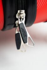 Valija Atoz T1 Color Rojo - Imagen 6