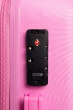 Valija Carry On 38 L 20 Pulgadas Rigida 1 Año De Garantía - Imagen 15