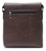 Morral Atoz Con Cierre Y Bolsillos - Imagen 3