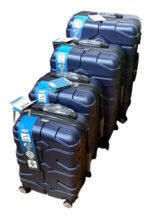 Valija Impermeable 28 Pulgadas Con Regalo 1 Año De Garantía - Imagen 5