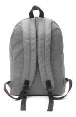 Mochila Estudiante 1 Año De Impermeable - Atoz Color Gris Diseño De La Tela Liso - Imagen 3