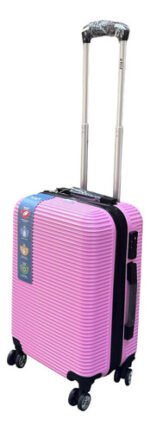 Valija De Niño Niña Infantil 18 Para Pequeños Garantía 1 Año - Imagen 6