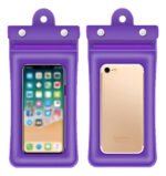 Estuche Universal Impermeable Resistente Al Agua Arena Atoz - Imagen 11