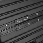 Valija De Mano Carry On 20   Aluminio Y Pc - 1 Año Garantía - Imagen 8