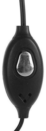 Baofeng Manos Libres Radio Walkie Talkie Auricular Microfono - Imagen 7