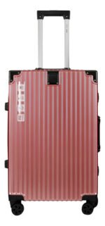 Valija Grande 23k 28 Policarbonato Aluminio Premium Garantía - Imagen 21