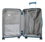 Valija Rígida Chica 20 Irrompible Anti Golpes Atoz Garantía - Imagen 14