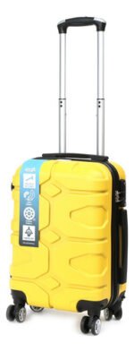 Valija Equipaje De Mano 18  Pulgadas Apto Cabina Carry On - Imagen 31