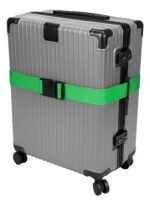 Cinta Para Valija Atoz Identificación Seguridad Viaje - Imagen 6