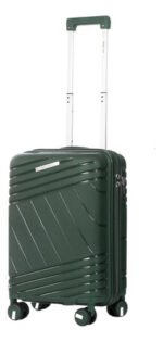 Valija Rígida Chica 20 Irrompible Anti Golpes Atoz Garantía - Imagen 36