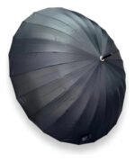 Paraguas Paragua Honguito Golf Antiviento Resistente Al Agua 24 Varillas - Atoz - Imagen 3