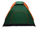 Carpa Igloo 3/4 Personas Camping Impermeable Liviana + Bolso - Imagen 5