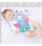 Almohadon Mochila Anti Golpes Caidas Bebes Bebé - Imagen 13