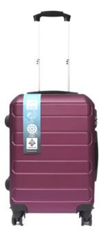 Valija Rigida Chica 20  Pulgadas - 1 Año De Garantía - Atoz - Imagen 20