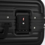 Valija Carry On 20 Pulgadas - 1 Año Garantía - Policarbonato - Imagen 11