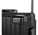 Valija Carry On 20 Pulgadas - Aluminio - Atoz Negro - Imagen 7