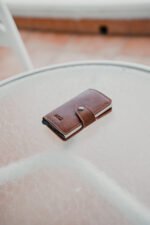 Billetera Anti Clonación Con Bloqueo Rfid - Atoz - Imagen 22