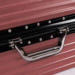 Valija Grande 23k 28 Policarbonato Aluminio Premium Garantía - Imagen 27