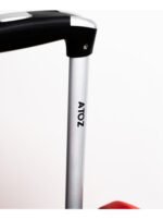 Valija Atoz T1 Color Rojo - Imagen 5