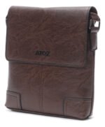 Morral Atoz Con Cierre Y Bolsillos - Imagen 2