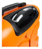 Valija Carry On 38 L 20 Pulgadas Rigida 1 Año De Garantía - Imagen 41