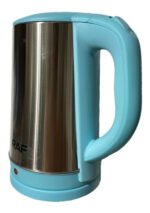 Jarra Caldera Eléctrica 2.3l Acero Inox. Apagado Automático