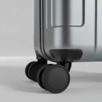 Pack X8 Protectores De Ruedas Cubre Rueda Valija