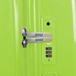 Valija 20 Pulgadas Apta Para Cabina Colores Pasteles - Imagen 20